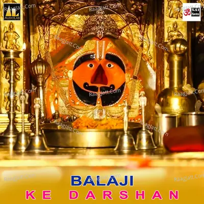 Balaji Ke Darshan Poster