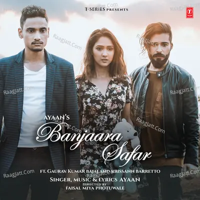 Banjaara Safar Cover