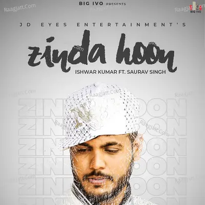 Zinda Hoon Cover
