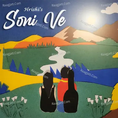 Soni Ve Cover
