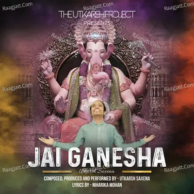 Jai Ganesha Cover