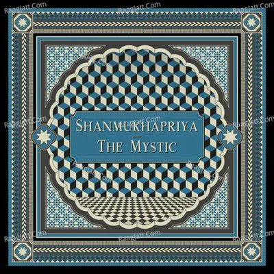 Shanmukhapriya (The Mystic) [feat. Shankar Mahadevan, Antonio Sanchez, U. Rajesh, V. Selvaganesh &am Cover