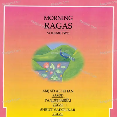 Morning Ragas - Volume 2 Poster