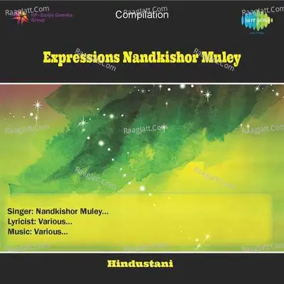 Expressions Nandkishor Muley Poster