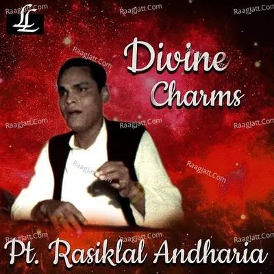 Divine Charms Poster