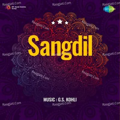 Sangdil - Asha Bhosle