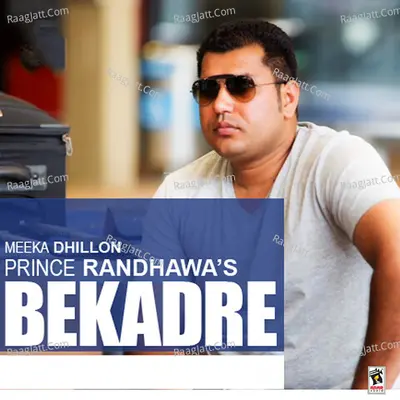 Bekadre Cover