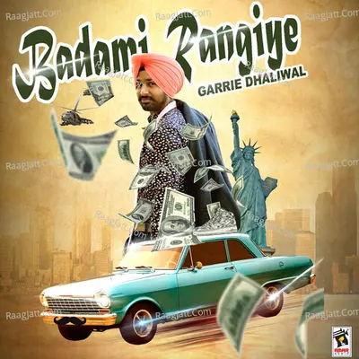 Garrie Dhaliwal Image