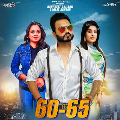 60 - 65 Cover