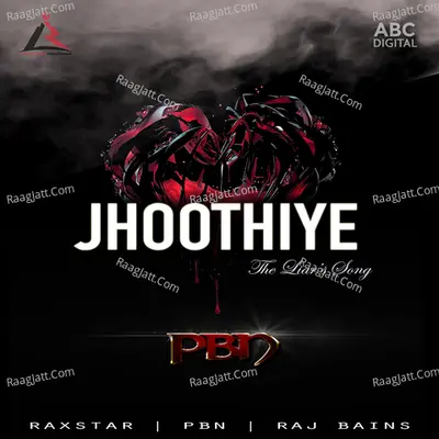 Jhoothiye Cover