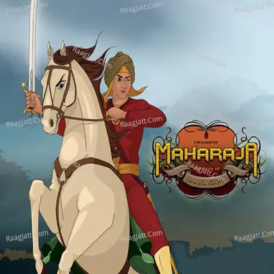 Maharaja- The Story Of Ranjit Singh Poster