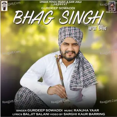 Bhag Singh