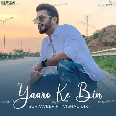 Yaaro Ke Bin Cover