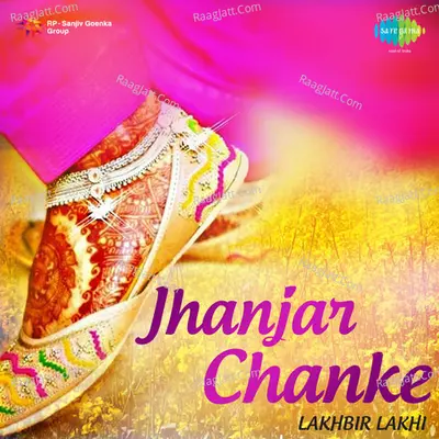 Jhanjar Chanke Poster
