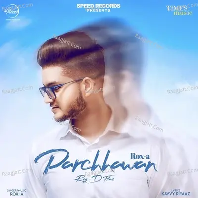 Parchhawan Cover