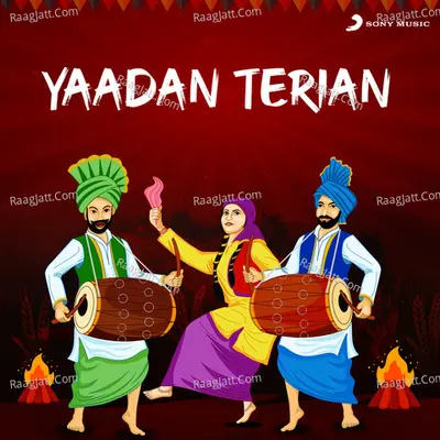 Yaadan Terian - Balvinder Singh