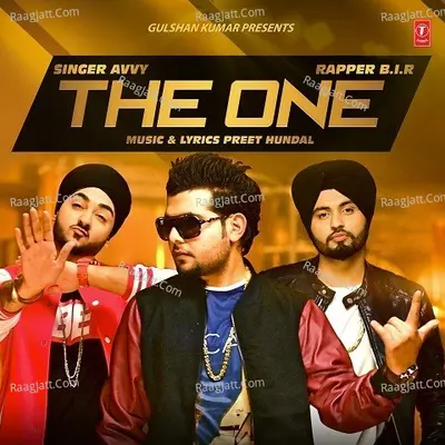 The One Cover