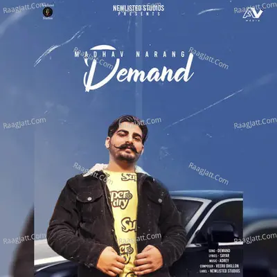 Demand
