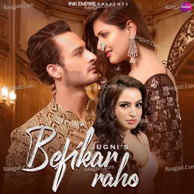 Befikar Raho Cover