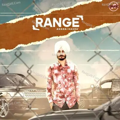 Range Cover