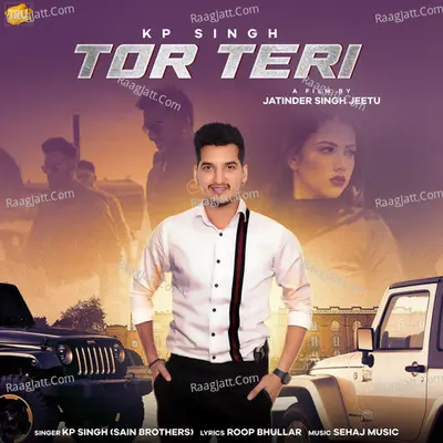 Tor Teri