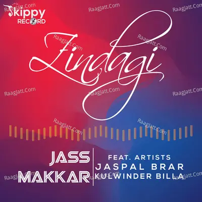 Zindagi - Jass Makkar