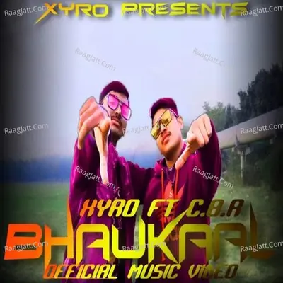 Bhaukaal Cover
