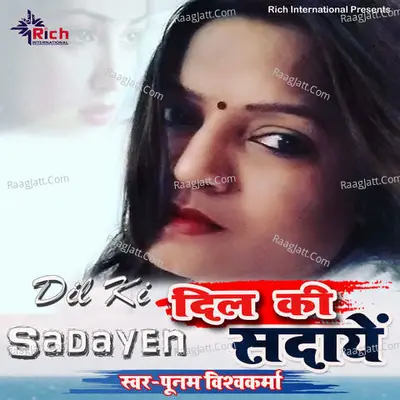 Dil Ki Sadayen Cover