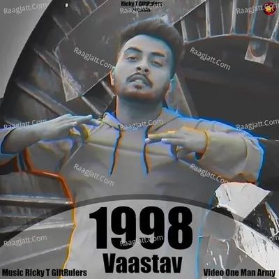 1998 Vaastav Cover