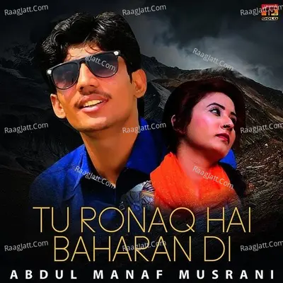 Tu Ronaq Hai Baharan Di - Single