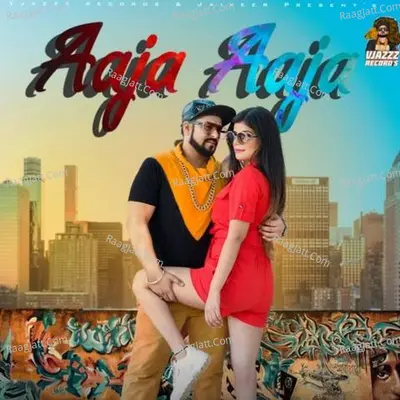 Aaja Aaja Cover
