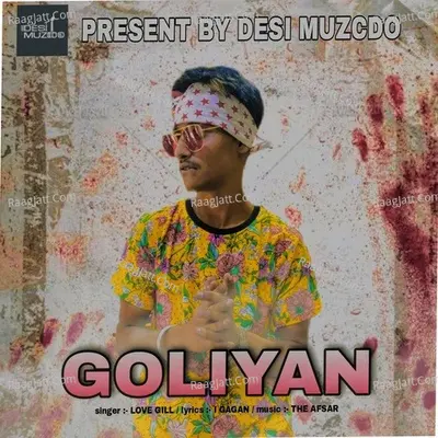 Goliyan