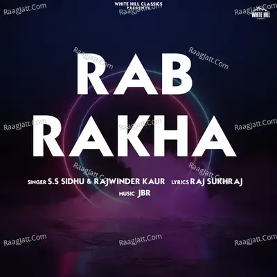 Rab Rakha Cover
