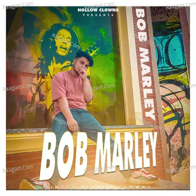Bob Marley Cover