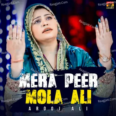 Mera Peer Mola Ali - Single