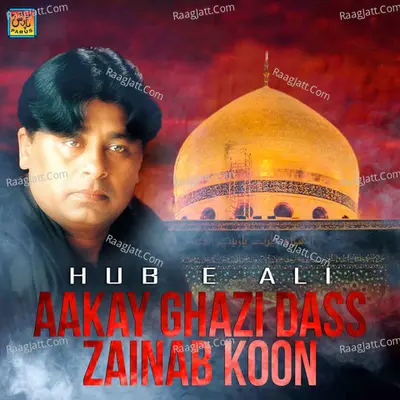 Aakay Ghazi Dass Zainab Koon Poster