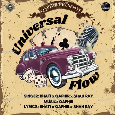Universal Flow Cover