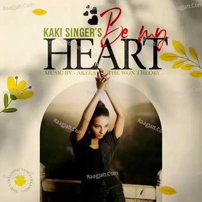 Be My Heart Cover
