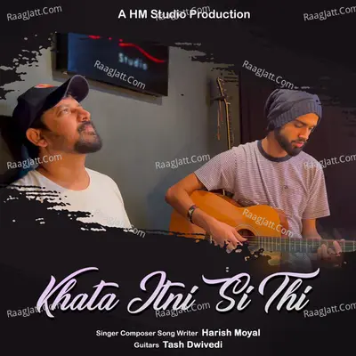Khata Itni Si Thi Cover