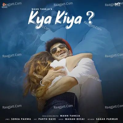 Kya Kiya? Cover