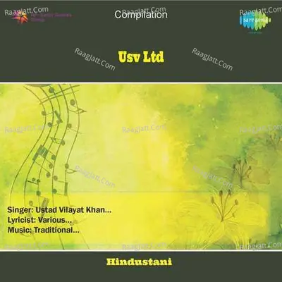Usv Ltd - Ustad Zakir Hussain