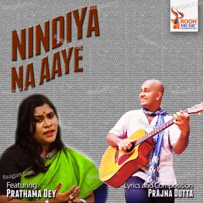Nindiya Na Aaye Cover