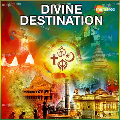 Divine Destination - Various Artists