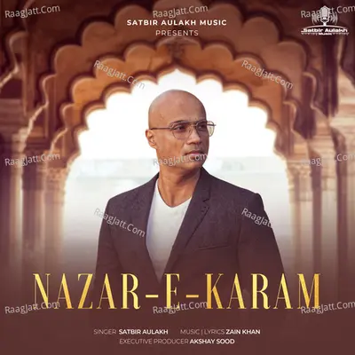 Nazar E Karam Cover