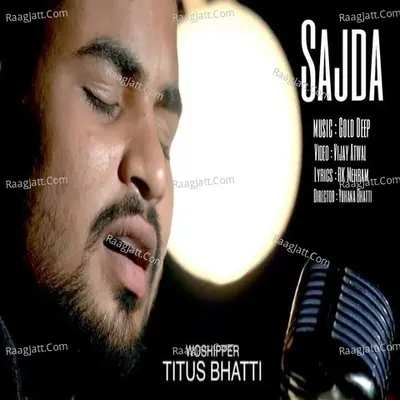Sajda Cover
