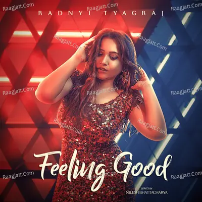 Feeling Good Cover