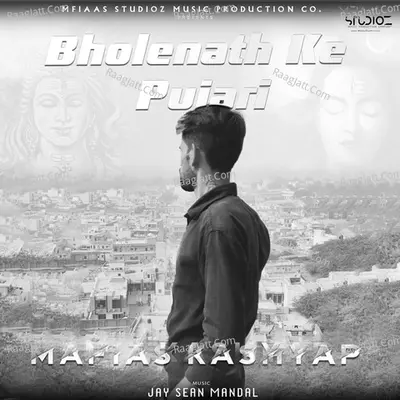 Jay Sean Mandal Image