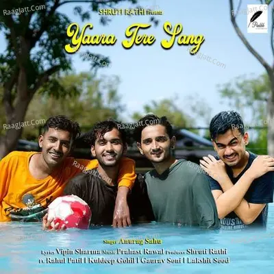 Yaara Tere Sung Cover