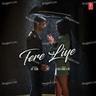 Tere Liye Cover