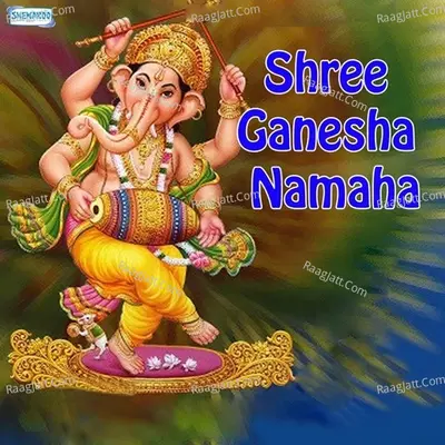 Shree Ganesha Namaha - Miten